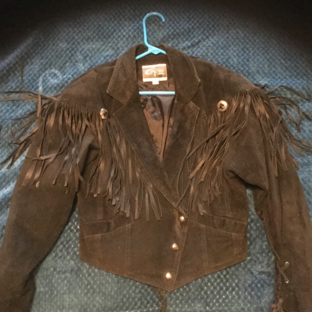 Jacket Western - image 2
